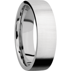Platinum + Crosssatin Finish