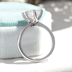 Style 104619 Coronado Engagement Ring