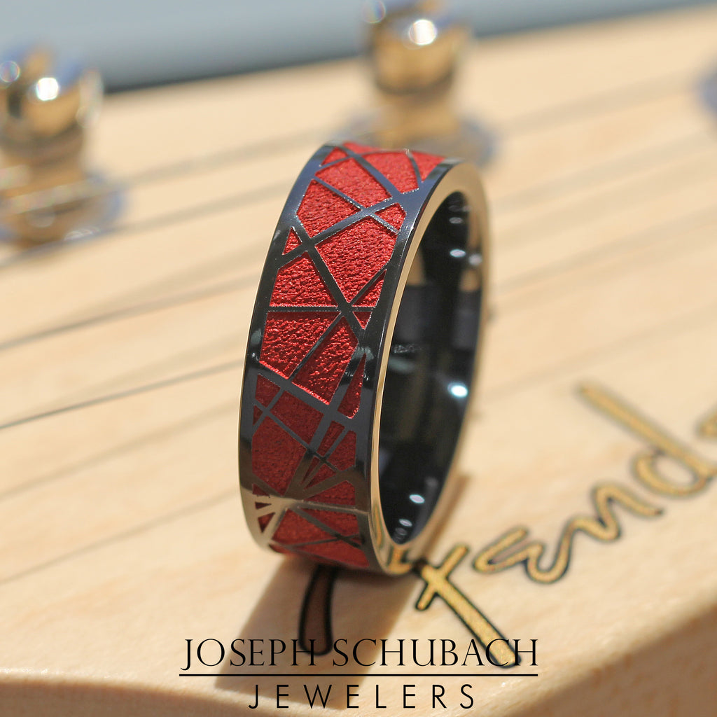 Style 104625: The Rock Band