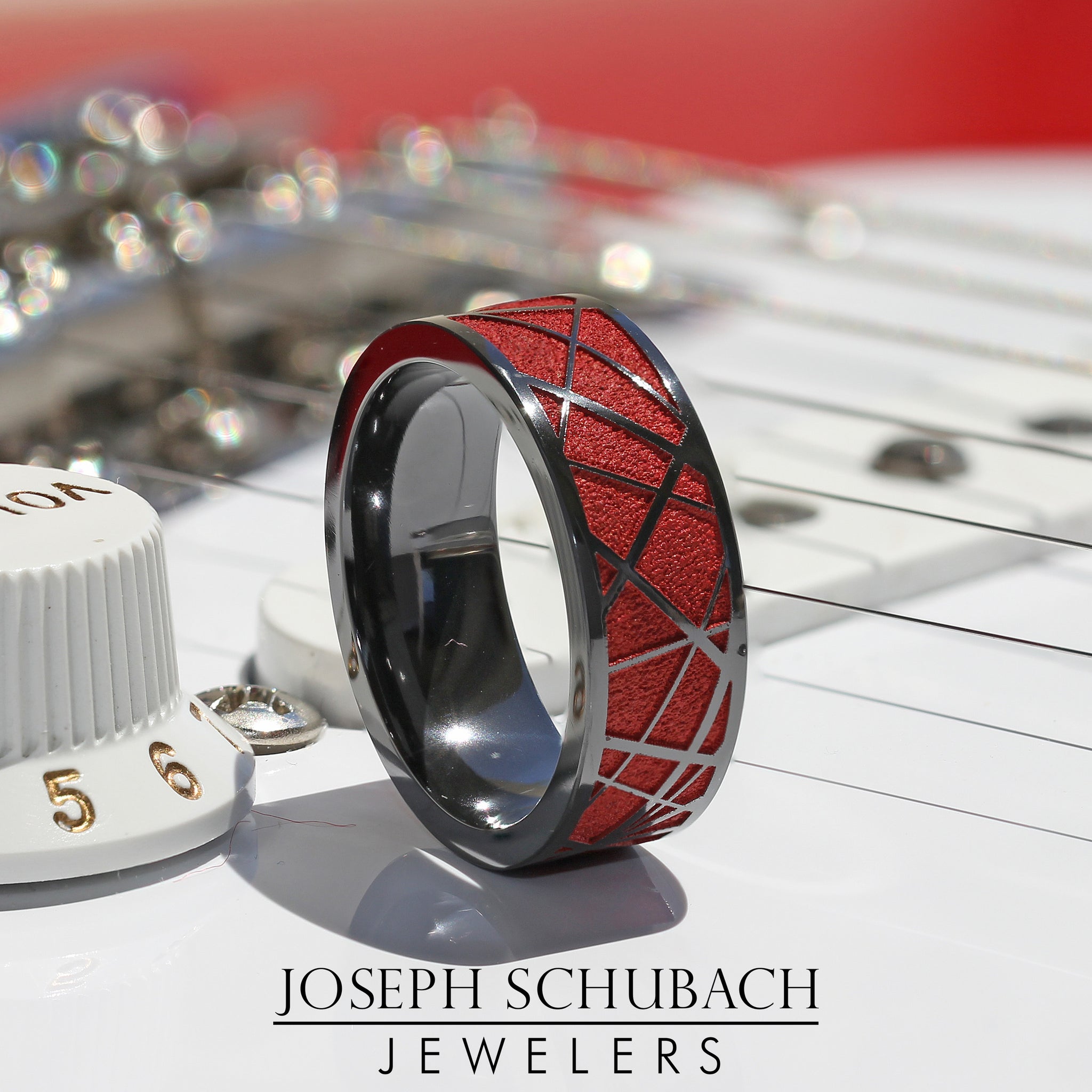Style 104625: The Rock Band