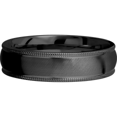 Zirconium + Anglesatin Finish