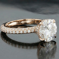 Blake Engagement Ring (Schubach Exclusive)