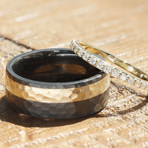 Wedding Bands